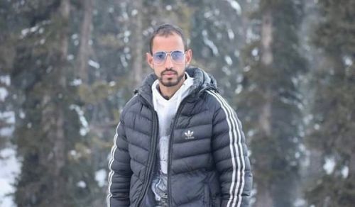 The Suffering of Kashmir, Does it not have an End?