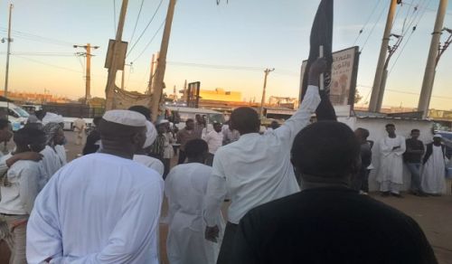 Wilayah Sudan: The Dollar and Theft... Return the Gold &amp; Silver Standard!