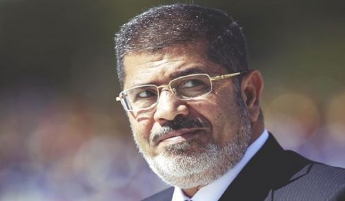 How can Egypt Emerge from its Crisis? Do Revolve with Shara’, wherever it Revolves and Follow the Sunnah of your Prophet and his Way of Change