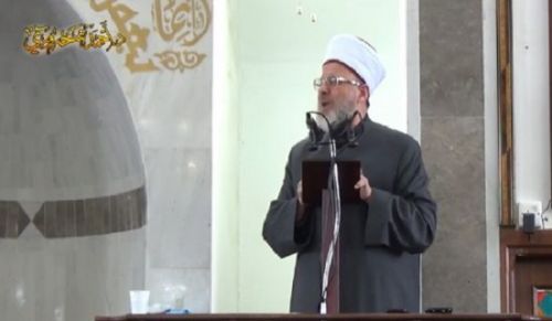 Minbar Ummah: A Reply to those Who Fear the Return of the Khilafah!