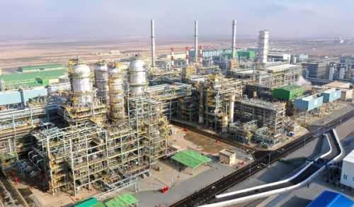 Where is the Root of the Energy Crisis?