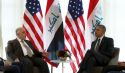 US on IS: No Change on the Strategy, Rather Change of the Method
