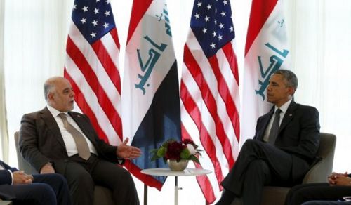 US on IS: No Change on the Strategy, Rather Change of the Method