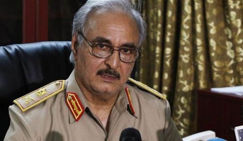 Question &amp; Answer: The Dimensions of Haftar’s Campaign in the Libyan South