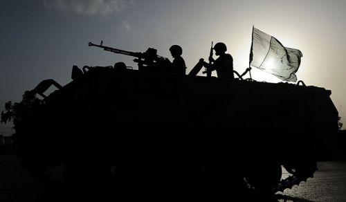 Avenge RasulAllah (saw), Mobilize Armies in Jihad   To Avenge RasulAllah (saw), Pakistan&#039;s Army Must Begin Its Response by Closing French Embassy and Expelling French Ambassador