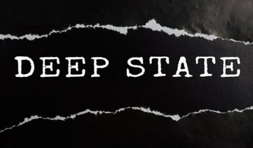 Answer to Question: The Deep State