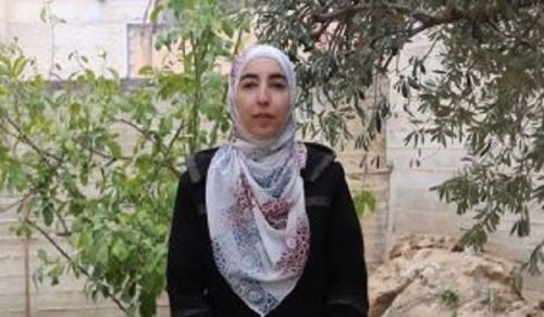Women&#039;s Section of the Blessed Land - Palestine Speeches on the occasion of the 104th Anniversary of the Destruction of the Khilafah!