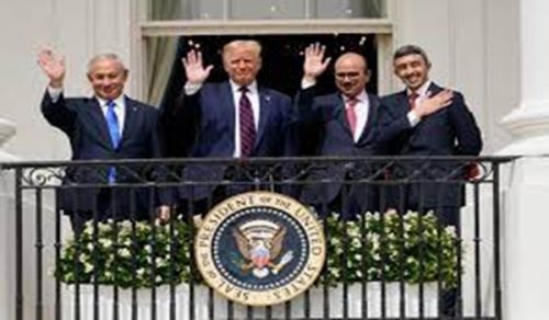 The Abraham Accords: An Empowerment for the Jewish Entity, Or a Curse That Heralds Its Destruction?!