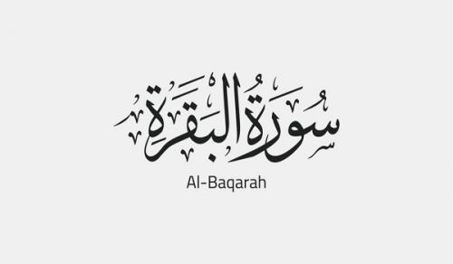Tafseer Al-Baqarah [2:272-274] From the Book, Introduction to the Tafseer of the Quran, by the Ameer of Hizb ut Tahrir, Eminent Jurist and Statesman, Ata Bin Khalil Abu Al-Rashtah  [لَّيْسَ عَلَيْكَ هُ