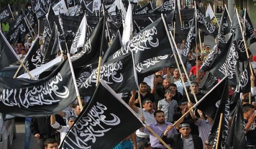 In Remembrance of the Destruction of the Khilafah Hizb ut Tahrir / Palestine will Motivate the Muslims with Various Activities