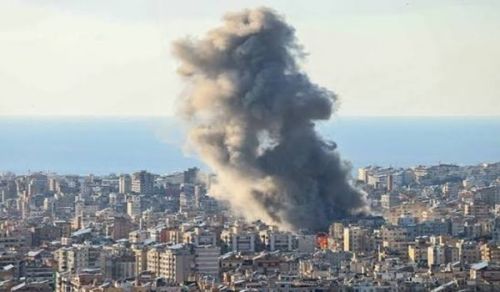 Muslim Countries Under Attack While Their Rulers Call for Surrender!