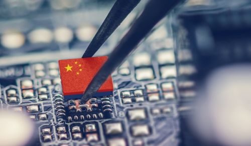 Is China Changing the Rules of Conflict?
