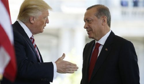 Collaborating with the US is Haram according to the Shariah, Politically Short -sighted and a Suicide in Face of the Facts