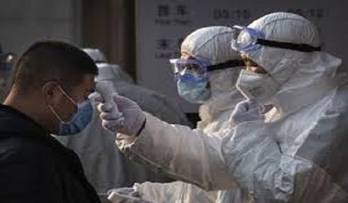 Regarding the Coronavirus Crisis