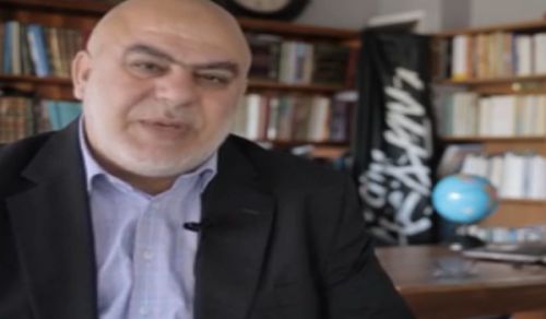 Australia: Statement by Brother Ismail Al-Wahwah to Muslims in Syria