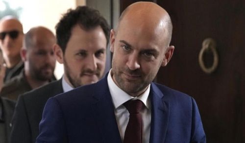European Foreign Ministers Visit Syria with Blood on their Hands while Western Media Debate Handshakes