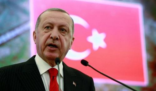 Al-Waqiyah TV: Illuminations “Erdogan and Trading with the Displaced!”