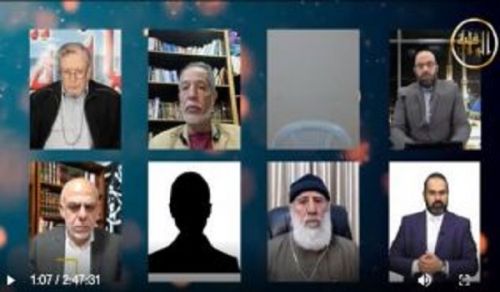 Al-Waqiyah TV:  Exclusive Session regarding the Speech of the Ameer of Hizb ut Tahrir On the Occasion of the 99th Anniversary of the Destruction of the Khilafah