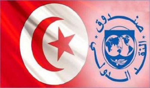 IMF Mission to Tunisia Ruthless Colonial Aggression and Dealing with it is a Crime