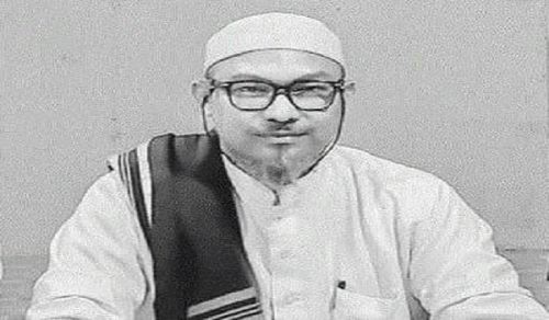 Obituary of a Da’wah Carrier: USTAZ SYAHRIL BIN NOHONG (ABU QAIM BI AMRILLAH)