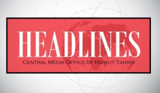 Headline News 23/02/2022