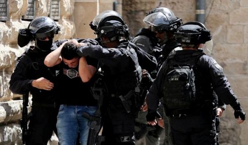 Even Condemnation of the Jordanian Regime, Is Intended Only to Preserve its Role When Guardianship Became the Alternative Concern to the Liberation of Al-Aqsa and Palestine