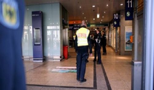 Commenting on the Cologne Events: What&#039;s going on exactly?