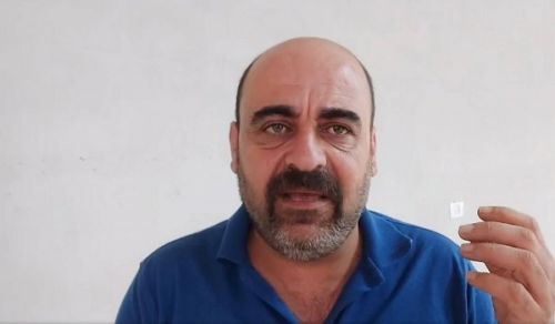 The Execution of Nizar Banat is a Heinous Crime Above the Crime of the Spoiled Vaccine Deal