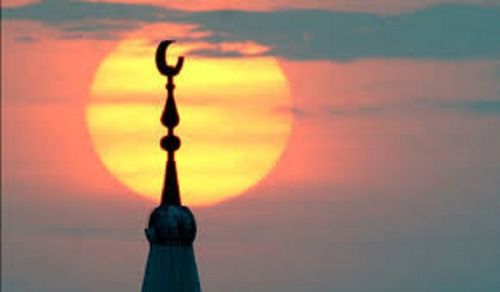 Assembly in support of the Islamic Ummah