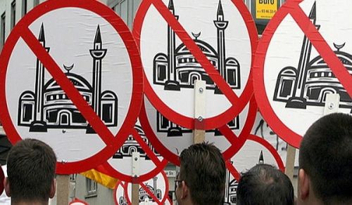 Anti-terrorist rhetoric is a Cheap Trick for Promoting Islamophobia Globally