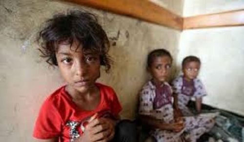 The Destruction of an Entire Generation of Yemeni Children is one of the Disasters of the International Conflict, caused by Local and Regional Agents under the Sponsorship of Colonial Powers