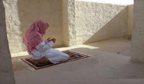 Sabr Comes With Obedience
