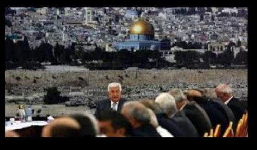 Abbas&#039; New Initiative is an Old Initiative ... Surrendering, Submissiveness and Attachment to the Ropes of the United Nations ...