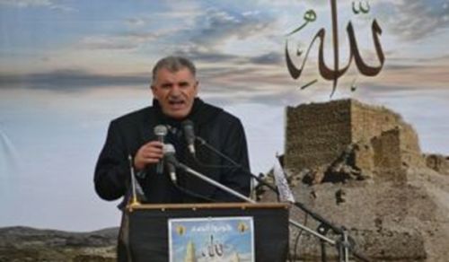 Mourning Daw&rsquo;ah Brother Educational Ustadth Ahmed Mohammed Al-Saharin (Abu Khalid)