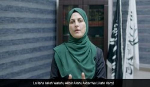 Congratulations from the Women&#039;s Section on the Occasion of Eid al-Adha 1446 AH