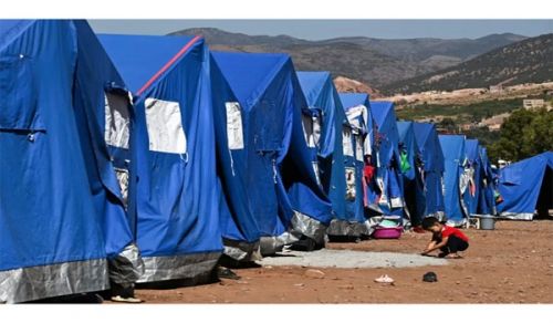 The Libyan Children will Face a Man-Made Disaster by Design