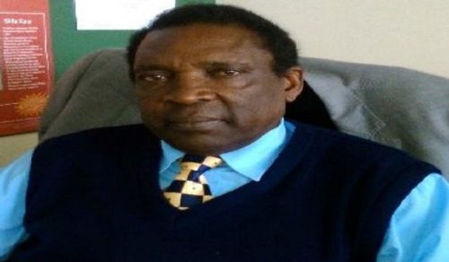 Hizb ut Tahrir Delegation visits Professor Mohamed Manyora after he was Involved in a Car Accident