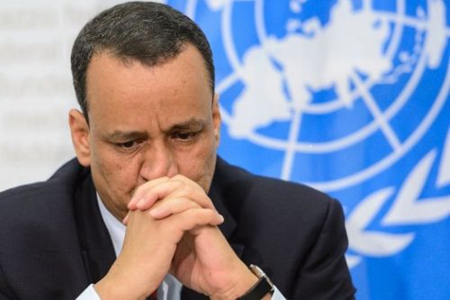 UN Kills the Victim and Walks in his Funeral