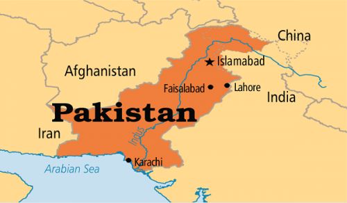70 Years on – Pakistan as Enslaved as Ever