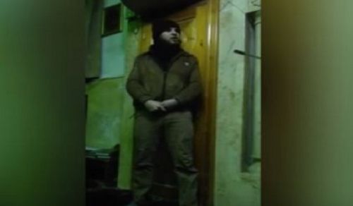 Wilayah Syria: Masjid Talk "We will not kneel"