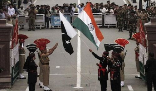 Question &amp; Answer: Pakistan’s Request to Join the Nuclear Suppliers Group