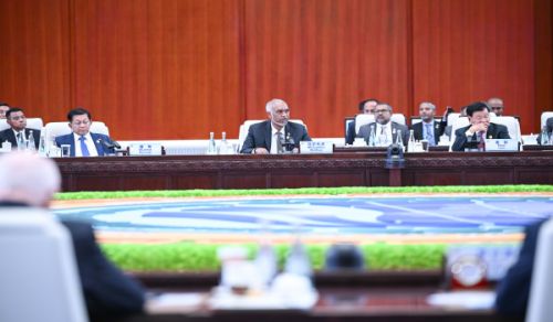 SCO SUMMIT 2025: OUTCOMES AND IMPACT