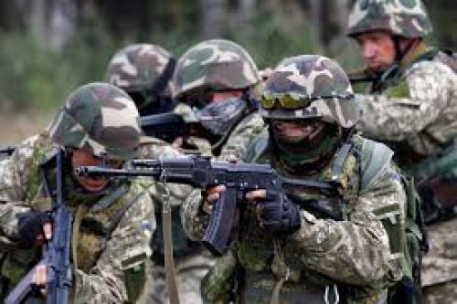 Indeed... We Refuse to Implicate the Country and the Army with NATO