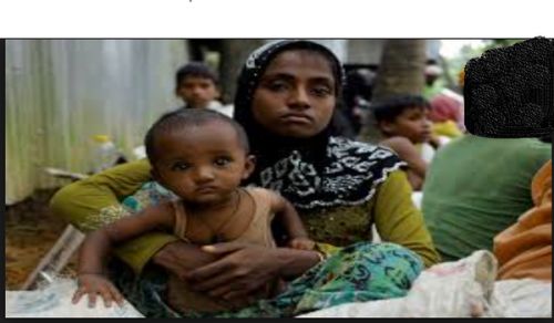 The Disease of Nationalism Underlies the Saudi Regime’s Arrest of Oppressed Rohingya Women and Children