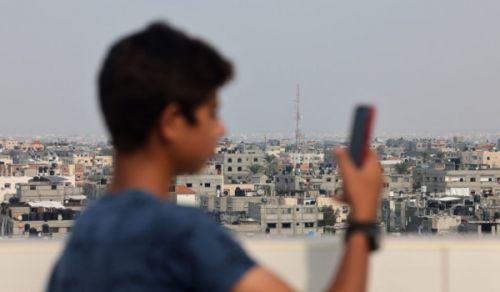 Gaza: A Year into the Genocide, and No Help from the Western Puppets