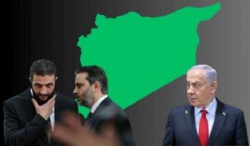 The Shameful Security Normalization Agreements with the Jews and the Partition Projects are a Great Danger that Aims to Break the Will of the Incubator and the Victory it has Achieved