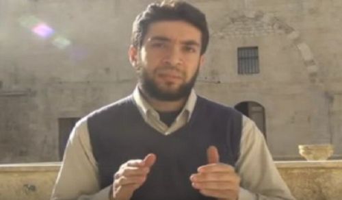 Hizb ut Tahrir Wilayah Syria: "What is the Alternative?"