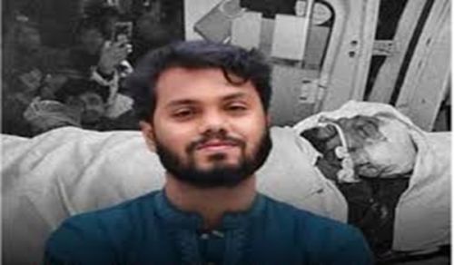 Osman Hadi&rsquo;s Death and the West&rsquo;s Favorite Myth of &ldquo;Democratic Discipline&rdquo;