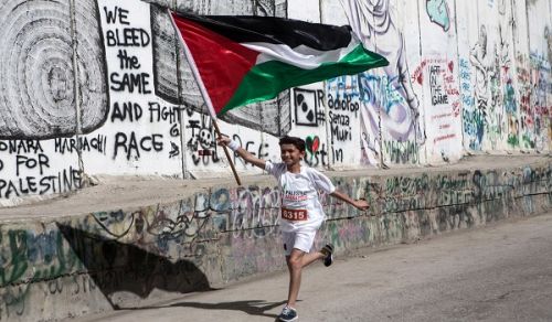 During the Ten (Days) of Dhul-Hijjah the Palestinian Authority Imposes Vice by the Force of Arms