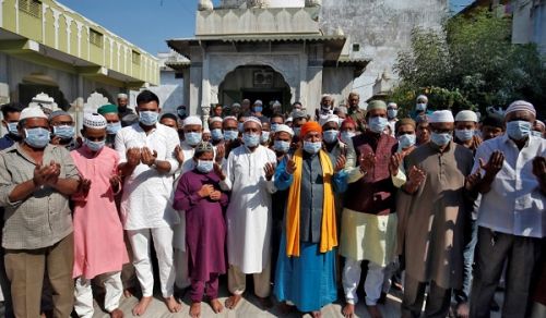 Lessons to the Ummah  In the Light of Islam on Covid-19 Pandemic
